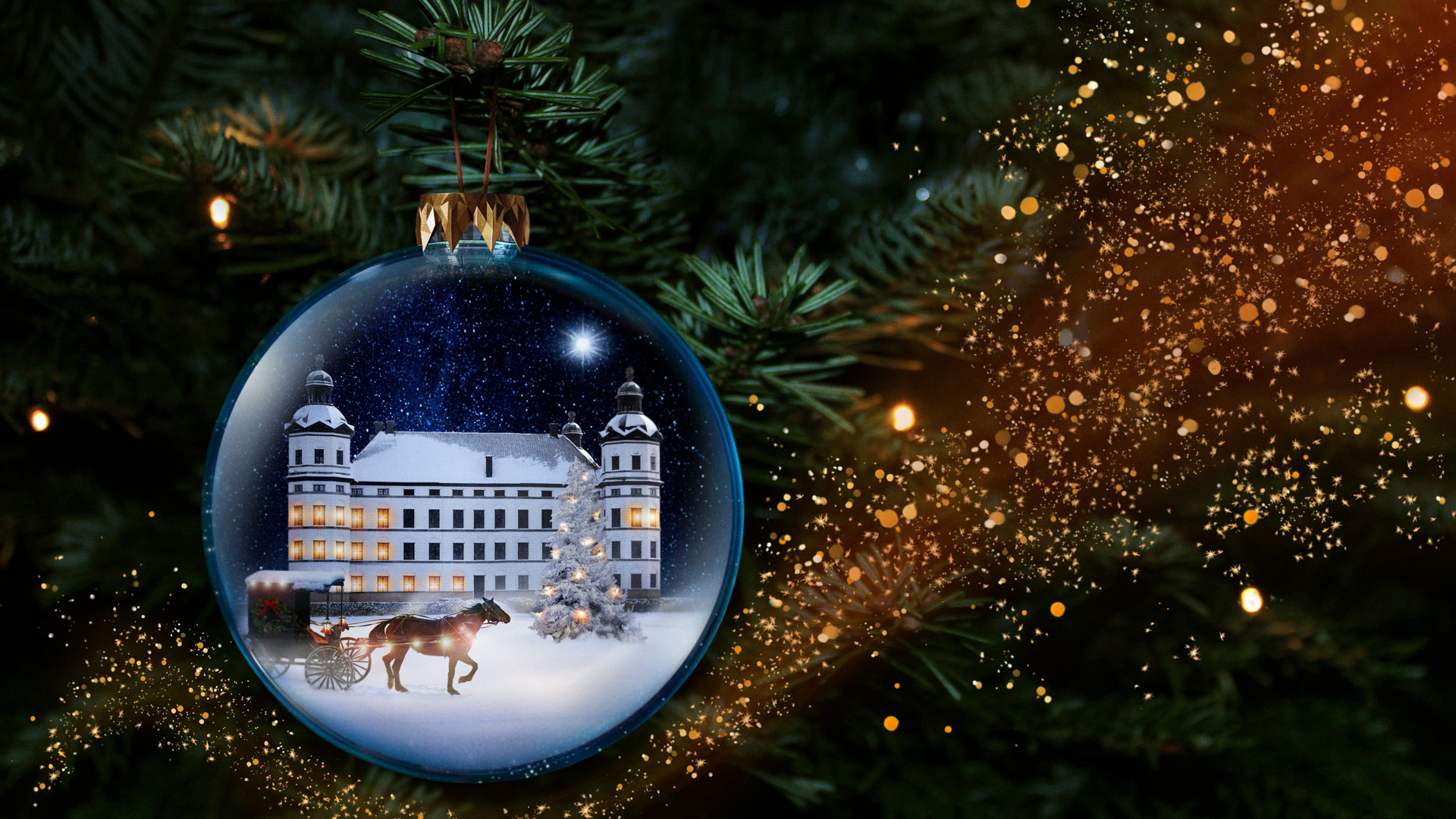 Skoklosters-slott-julmarknad