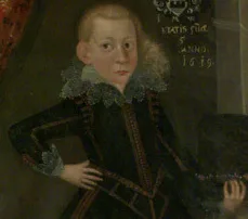 Skoklosters-slott-johan-wrangel