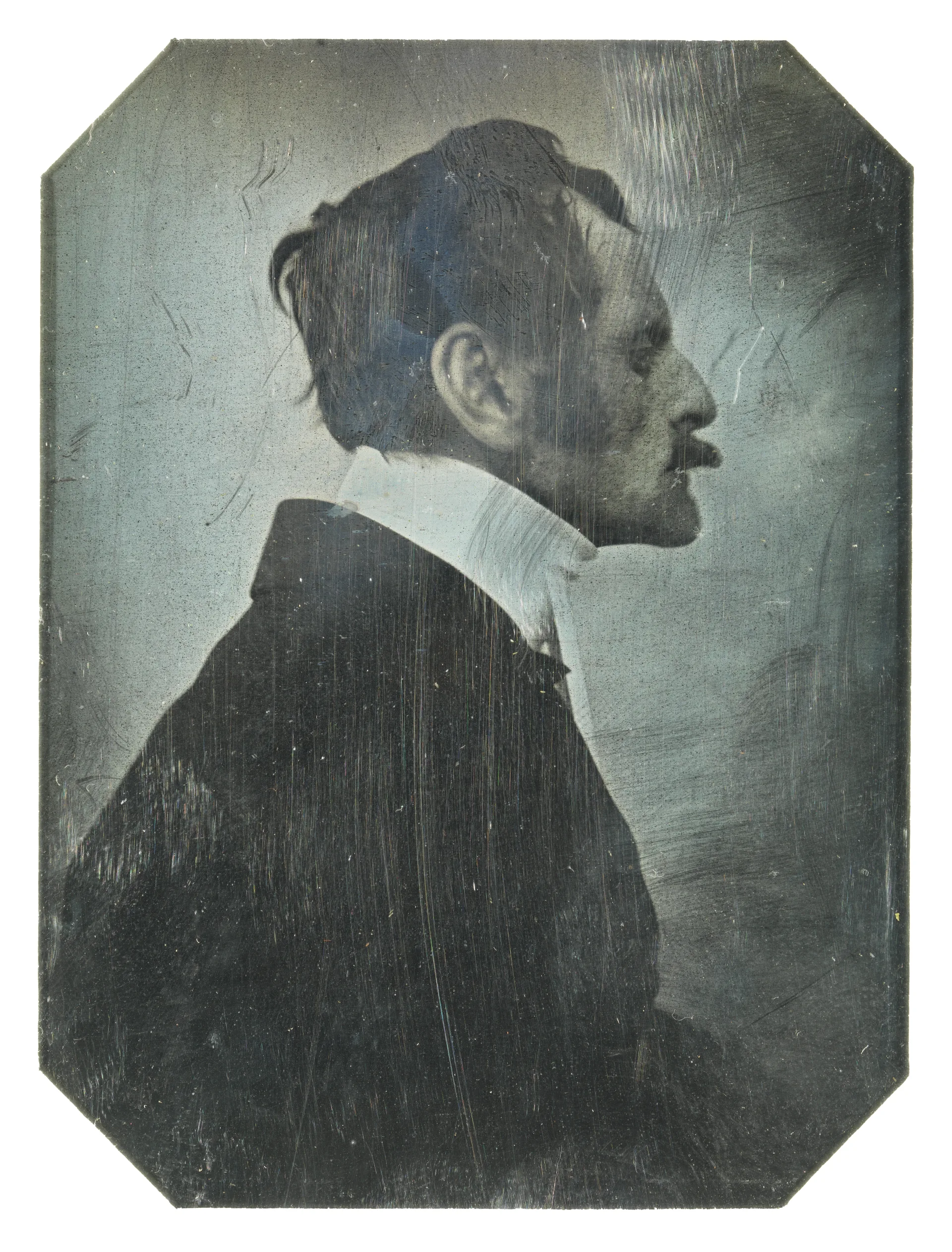 Porträtt av Magnus Brahe.